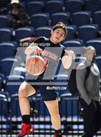 Photo from the gallery "King vs. Dawson (RCS Sports Kickoff Classic)"