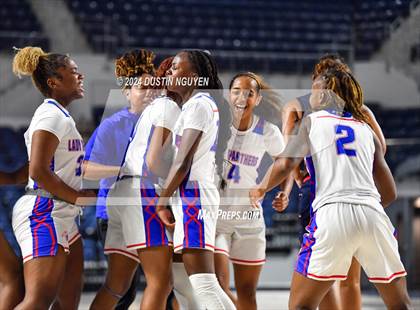 Thumbnail 1 in King vs. Dawson (RCS Sports Kickoff Classic) photogallery.