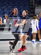 Photo from the gallery "King vs. Dawson (RCS Sports Kickoff Classic)"