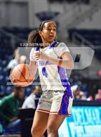 Photo from the gallery "King vs. Dawson (RCS Sports Kickoff Classic)"