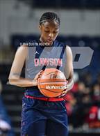 Photo from the gallery "King vs. Dawson (RCS Sports Kickoff Classic)"