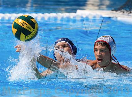 Thumbnail 2 in Scripps Ranch v. Steele Canyon (8th Annual Draz Classic) photogallery.