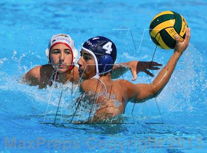 Thumbnail 2 in Scripps Ranch v. Steele Canyon (8th Annual Draz Classic) photogallery.