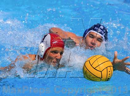Thumbnail 2 in Scripps Ranch v. Steele Canyon (8th Annual Draz Classic) photogallery.