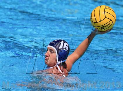 Thumbnail 1 in Scripps Ranch v. Steele Canyon (8th Annual Draz Classic) photogallery.
