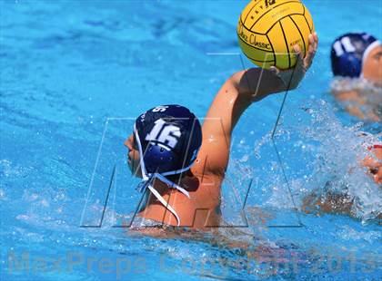 Thumbnail 2 in Scripps Ranch v. Steele Canyon (8th Annual Draz Classic) photogallery.