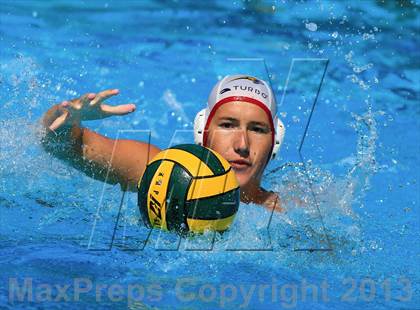 Thumbnail 3 in Scripps Ranch v. Steele Canyon (8th Annual Draz Classic) photogallery.