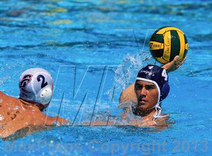 Thumbnail 2 in Scripps Ranch v. Steele Canyon (8th Annual Draz Classic) photogallery.