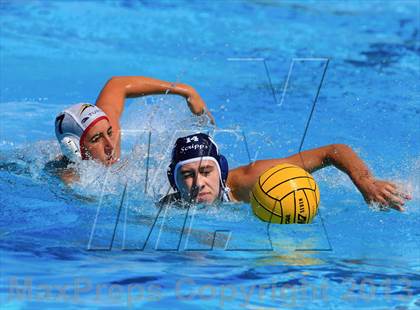 Thumbnail 1 in Scripps Ranch v. Steele Canyon (8th Annual Draz Classic) photogallery.