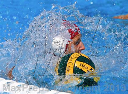Thumbnail 2 in Scripps Ranch v. Steele Canyon (8th Annual Draz Classic) photogallery.