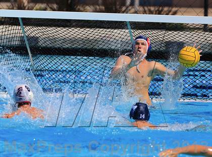 Thumbnail 3 in Scripps Ranch v. Steele Canyon (8th Annual Draz Classic) photogallery.