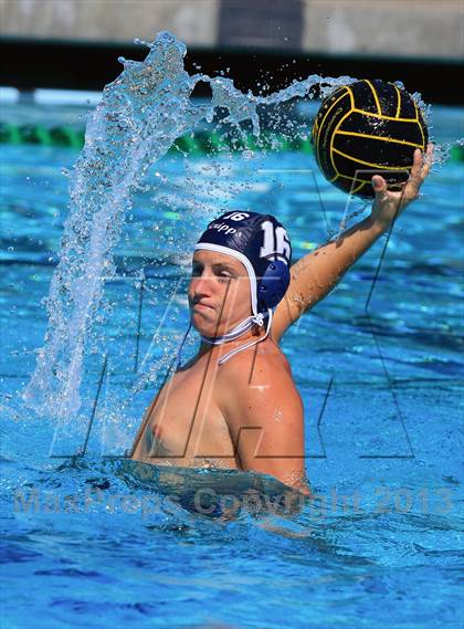 Thumbnail 2 in Scripps Ranch v. Steele Canyon (8th Annual Draz Classic) photogallery.