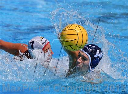 Thumbnail 1 in Scripps Ranch v. Steele Canyon (8th Annual Draz Classic) photogallery.