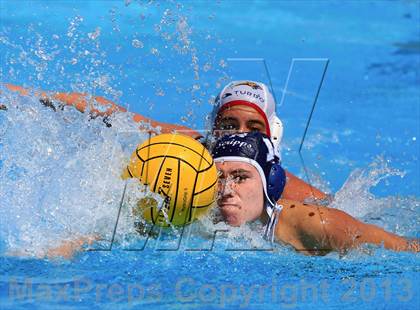 Thumbnail 2 in Scripps Ranch v. Steele Canyon (8th Annual Draz Classic) photogallery.
