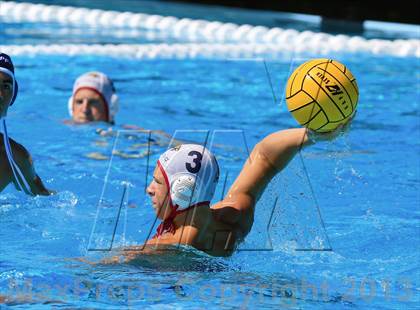 Thumbnail 1 in Scripps Ranch v. Steele Canyon (8th Annual Draz Classic) photogallery.