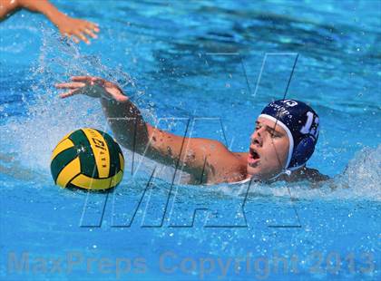 Thumbnail 3 in Scripps Ranch v. Steele Canyon (8th Annual Draz Classic) photogallery.