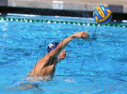 Thumbnail 1 in Scripps Ranch v. Steele Canyon (8th Annual Draz Classic) photogallery.