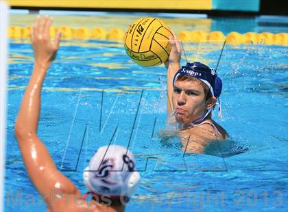 Thumbnail 1 in Scripps Ranch v. Steele Canyon (8th Annual Draz Classic) photogallery.