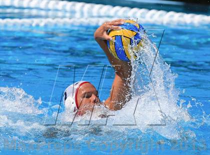 Thumbnail 1 in Scripps Ranch v. Steele Canyon (8th Annual Draz Classic) photogallery.