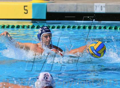 Thumbnail 2 in Scripps Ranch v. Steele Canyon (8th Annual Draz Classic) photogallery.
