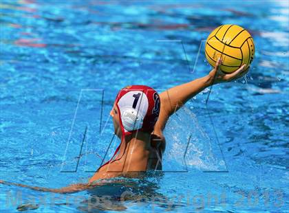 Thumbnail 1 in Scripps Ranch v. Steele Canyon (8th Annual Draz Classic) photogallery.