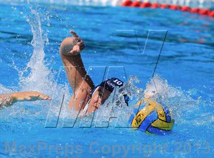 Thumbnail 3 in Scripps Ranch v. Steele Canyon (8th Annual Draz Classic) photogallery.