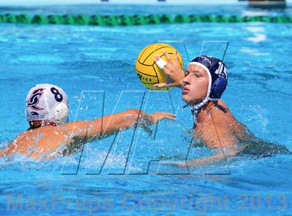 Thumbnail 3 in Scripps Ranch v. Steele Canyon (8th Annual Draz Classic) photogallery.