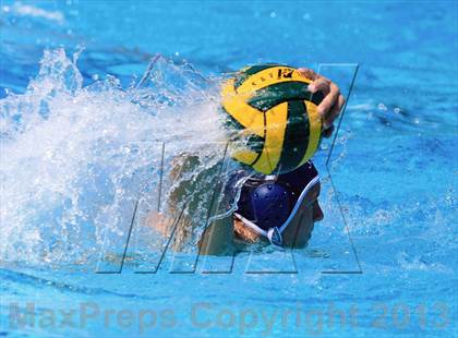 Thumbnail 3 in Scripps Ranch v. Steele Canyon (8th Annual Draz Classic) photogallery.