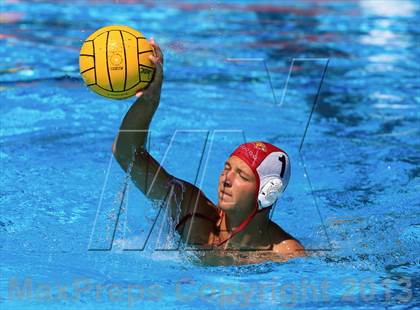 Thumbnail 3 in Scripps Ranch v. Steele Canyon (8th Annual Draz Classic) photogallery.