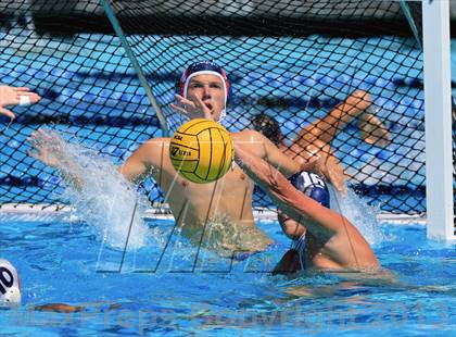 Thumbnail 1 in Scripps Ranch v. Steele Canyon (8th Annual Draz Classic) photogallery.