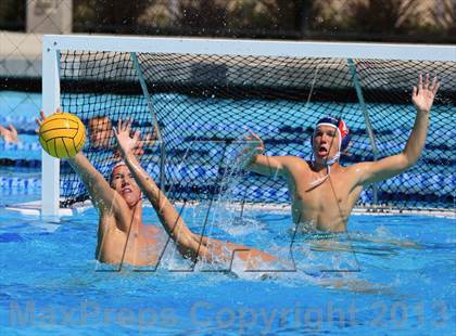 Thumbnail 3 in Scripps Ranch v. Steele Canyon (8th Annual Draz Classic) photogallery.