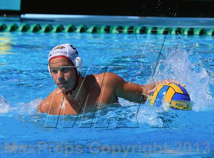 Thumbnail 3 in Scripps Ranch v. Steele Canyon (8th Annual Draz Classic) photogallery.