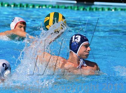 Thumbnail 1 in Scripps Ranch v. Steele Canyon (8th Annual Draz Classic) photogallery.