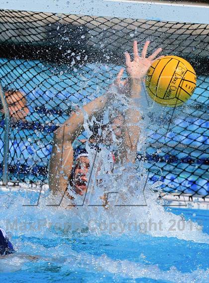 Thumbnail 1 in Scripps Ranch v. Steele Canyon (8th Annual Draz Classic) photogallery.