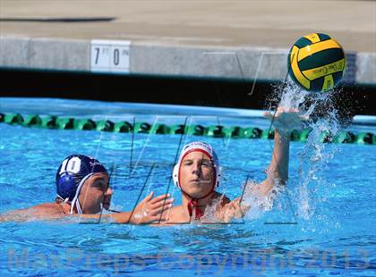 Thumbnail 2 in Scripps Ranch v. Steele Canyon (8th Annual Draz Classic) photogallery.