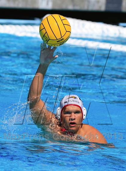 Thumbnail 2 in Scripps Ranch v. Steele Canyon (8th Annual Draz Classic) photogallery.