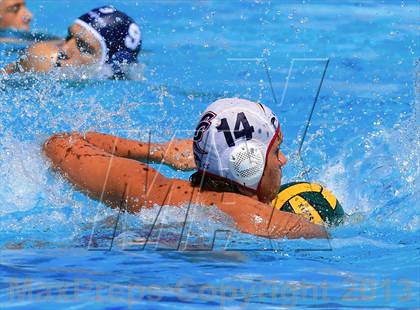 Thumbnail 1 in Scripps Ranch v. Steele Canyon (8th Annual Draz Classic) photogallery.