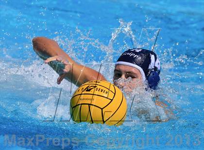 Thumbnail 3 in Scripps Ranch v. Steele Canyon (8th Annual Draz Classic) photogallery.