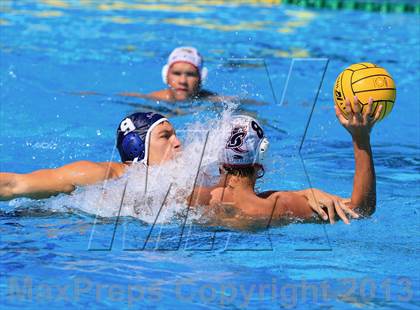 Thumbnail 3 in Scripps Ranch v. Steele Canyon (8th Annual Draz Classic) photogallery.