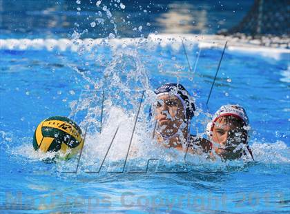 Thumbnail 1 in Scripps Ranch v. Steele Canyon (8th Annual Draz Classic) photogallery.