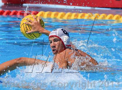 Thumbnail 2 in Scripps Ranch v. Steele Canyon (8th Annual Draz Classic) photogallery.