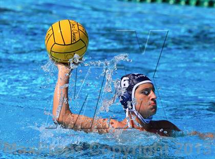 Thumbnail 2 in Scripps Ranch v. Steele Canyon (8th Annual Draz Classic) photogallery.