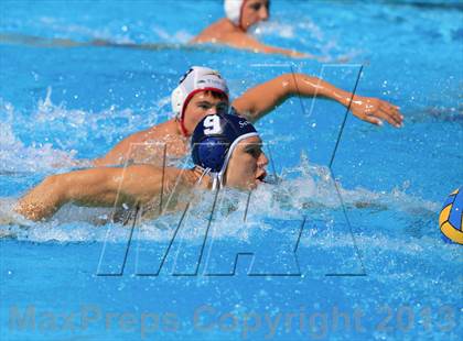 Thumbnail 3 in Scripps Ranch v. Steele Canyon (8th Annual Draz Classic) photogallery.