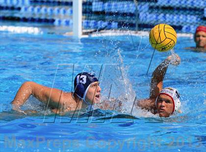 Thumbnail 3 in Scripps Ranch v. Steele Canyon (8th Annual Draz Classic) photogallery.