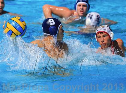 Thumbnail 1 in Scripps Ranch v. Steele Canyon (8th Annual Draz Classic) photogallery.