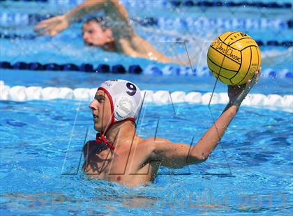 Thumbnail 3 in Scripps Ranch v. Steele Canyon (8th Annual Draz Classic) photogallery.