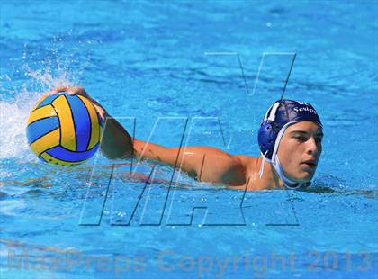 Thumbnail 1 in Scripps Ranch v. Steele Canyon (8th Annual Draz Classic) photogallery.
