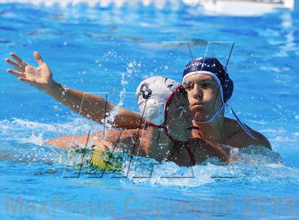 Thumbnail 1 in Scripps Ranch v. Steele Canyon (8th Annual Draz Classic) photogallery.