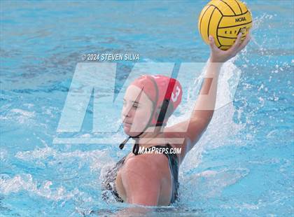 Thumbnail 3 in Mater Dei vs. Orange Lutheran (CIF SoCal Regional Division 1 Final) photogallery.
