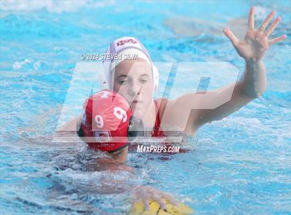 Thumbnail 3 in Mater Dei vs. Orange Lutheran (CIF SoCal Regional Division 1 Final) photogallery.